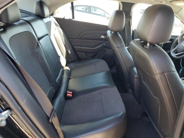 1G11C5SA5GU108091 - 2016 CHEVROLET MALIBU LIM LT 黑色 照片 10