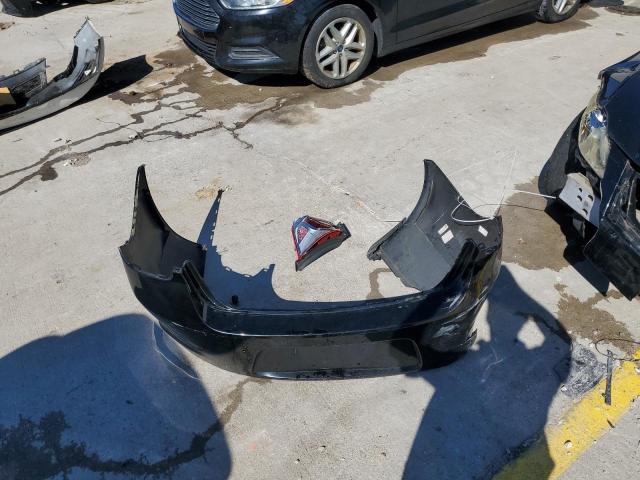 1G11C5SA5GU108091 - 2016 CHEVROLET MALIBU LIM LT 黑色 照片 12