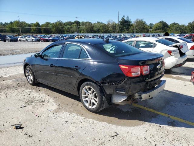 1G11C5SA5GU108091 - 2016 CHEVROLET MALIBU LIM LT 黑色 照片 2