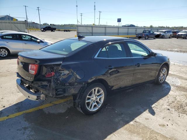 1G11C5SA5GU108091 - 2016 CHEVROLET MALIBU LIM LT 黑色 照片 3