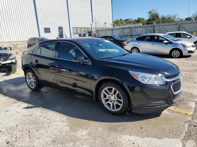1G11C5SA5GU108091 - 2016 CHEVROLET MALIBU LIM LT 黑色 照片 4