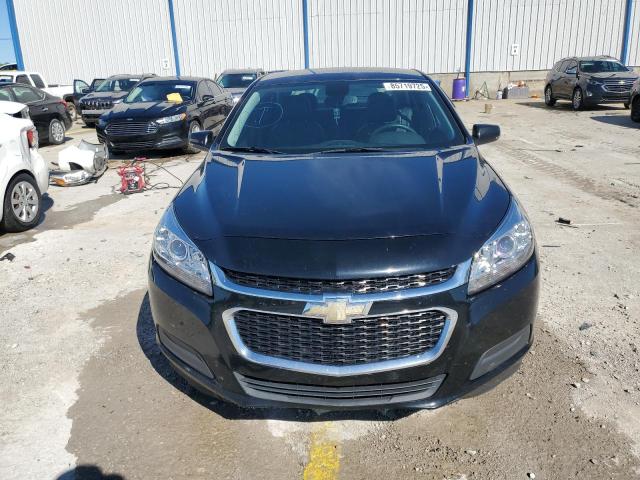 1G11C5SA5GU108091 - 2016 CHEVROLET MALIBU LIM LT 黑色 照片 5