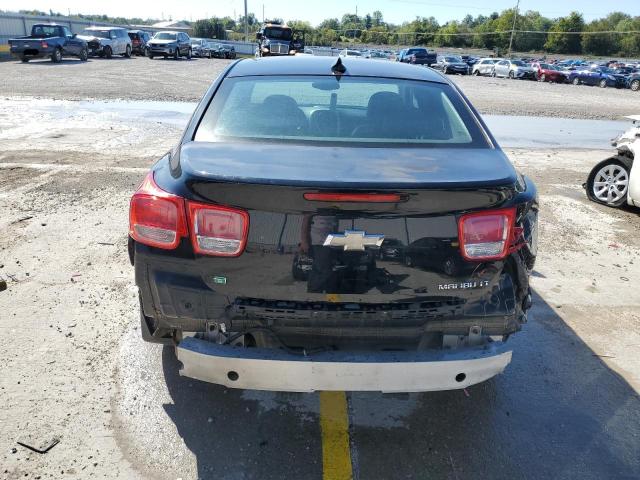 1G11C5SA5GU108091 - 2016 CHEVROLET MALIBU LIM LT 黑色 照片 6