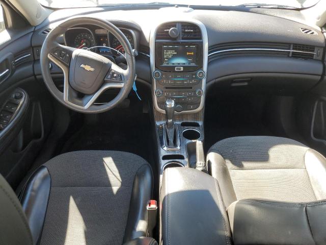 1G11C5SA5GU108091 - 2016 CHEVROLET MALIBU LIM LT 黑色 照片 8