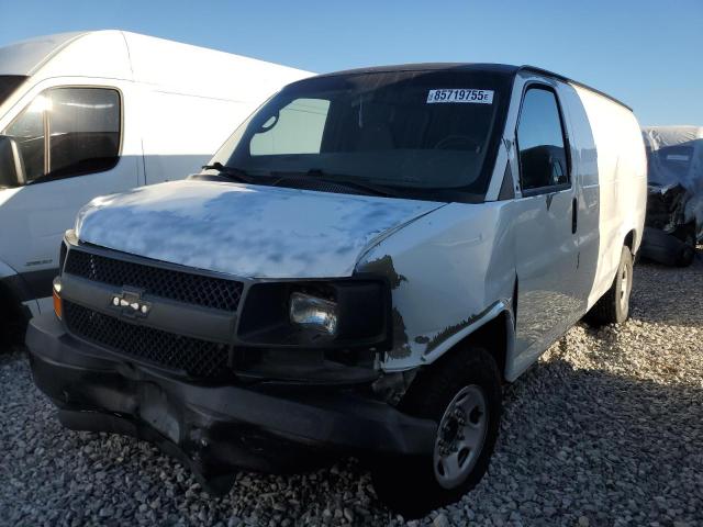 2006 CHEV EXPRESS G2500, 