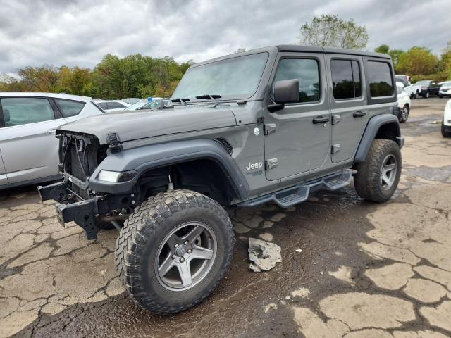2020 JEEP WRANGLER U SPORT, 