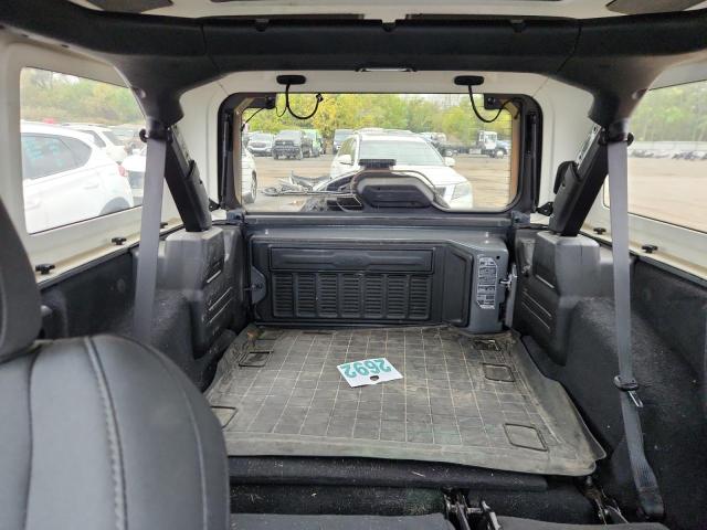 1C4HJXDG5LW111435 - 2020 JEEP WRANGLER U SPORT GRAY photo 10