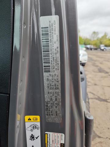 1C4HJXDG5LW111435 - 2020 JEEP WRANGLER U SPORT GRAY photo 13