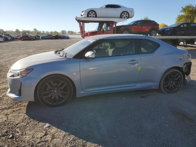 2014 TOYOTA SCION TC, 
