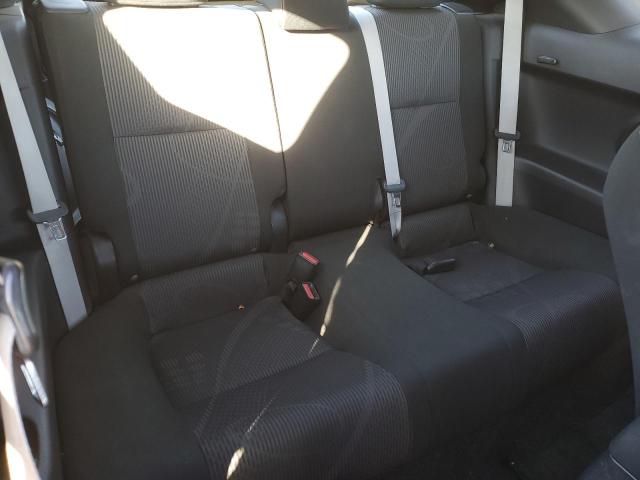 JTKJF5C71E3069528 - 2014 TOYOTA SCION TC SILVER photo 10