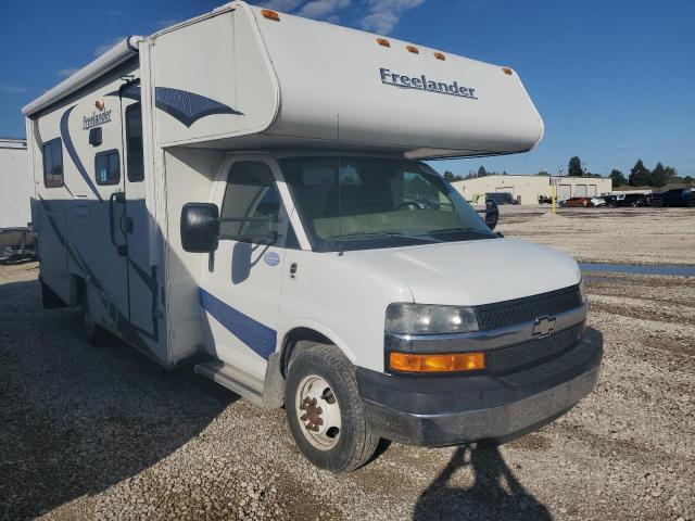 2007 CHEVROLET EXPRESS G3, 