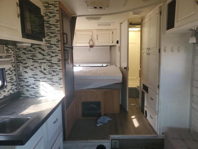 1GBJG31U971212374 - 2007 CHEVROLET EXPRESS G3 WHITE photo 6