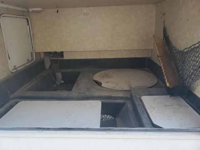 1GBJG31U971212374 - 2007 CHEVROLET EXPRESS G3 WHITE photo 9