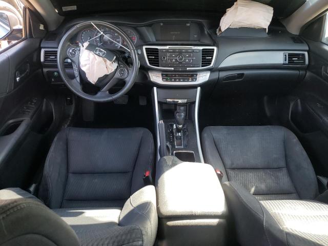 1HGCR2F5XDA251434 - 2013 HONDA ACCORD SPORT Gris photo 8