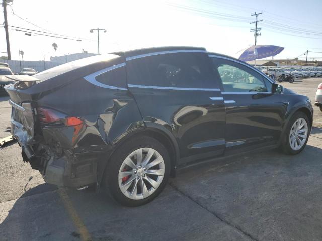 5YJXCBE43LF242171 - 2020 TESLA MODEL X Qara foto 3