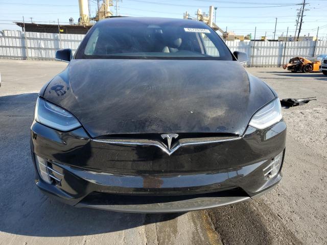 5YJXCBE43LF242171 - 2020 TESLA MODEL X Qara foto 5