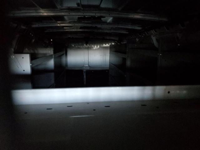 1GCZGHFG3L1158272 - 2020 CHEVROLET EXPRESS G3 WHITE photo 20