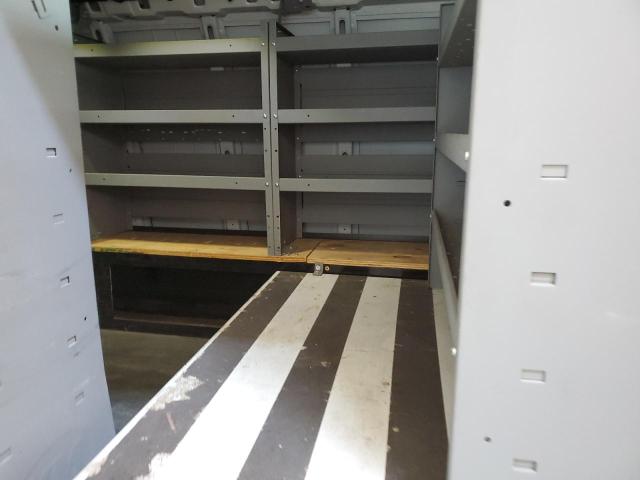 1GCZGHFG3L1158272 - 2020 CHEVROLET EXPRESS G3 WHITE photo 22