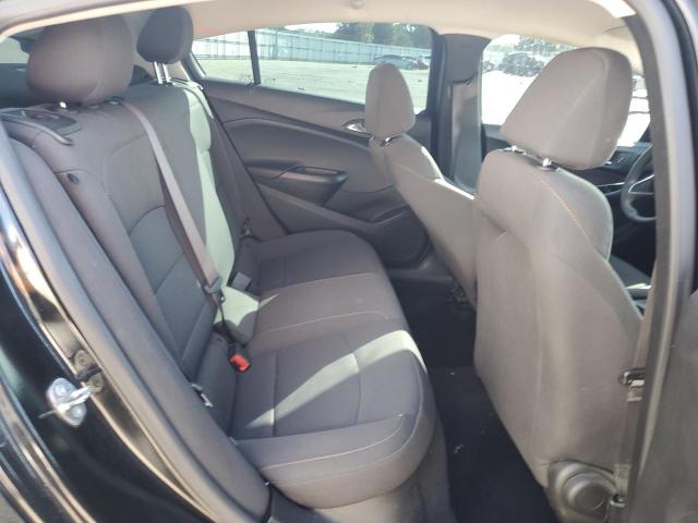 1G1BC5SM8H7120167 - 2017 CHEVROLET CRUZE LS BLACK photo 10