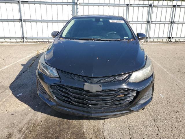 1G1BC5SM8H7120167 - 2017 CHEVROLET CRUZE LS BLACK photo 5