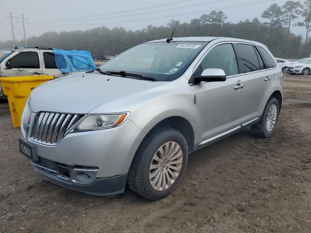 2014 LINCOLN MKX, 