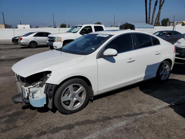 2012 VOLVO S60 T5, 