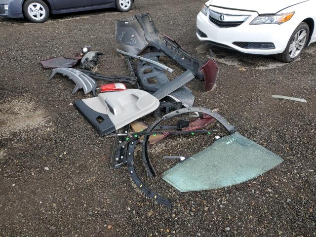 5J6RM4H75CL079182 - 2012 HONDA CR-V EXL Bordeaux photo 13