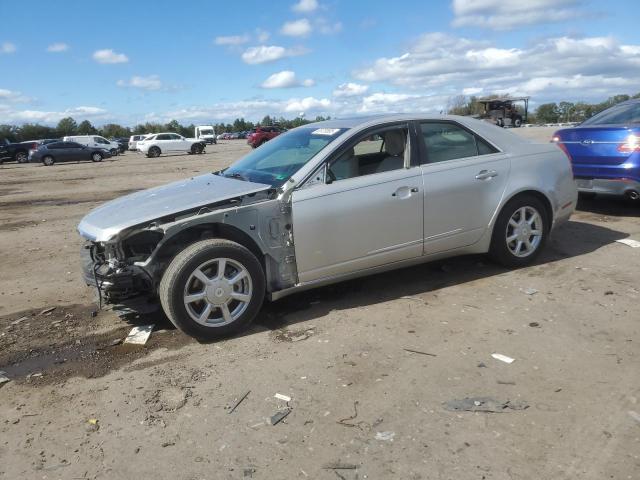 2008 CADILLAC CTS, 