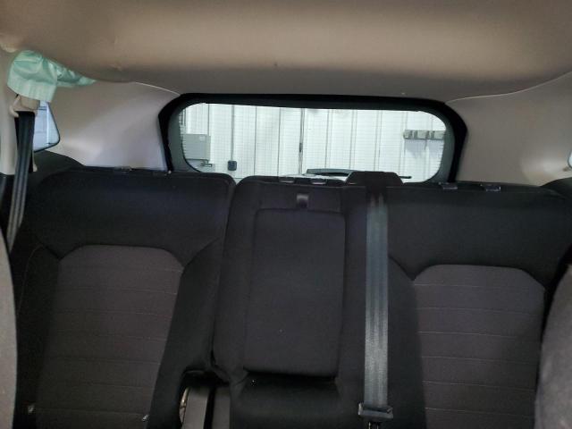 2FMPK4G99JBC55763 - 2018 FORD EDGE SE Қара фото 10