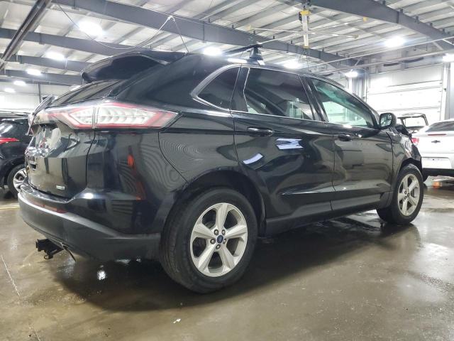 2FMPK4G99JBC55763 - 2018 FORD EDGE SE Қара фото 3