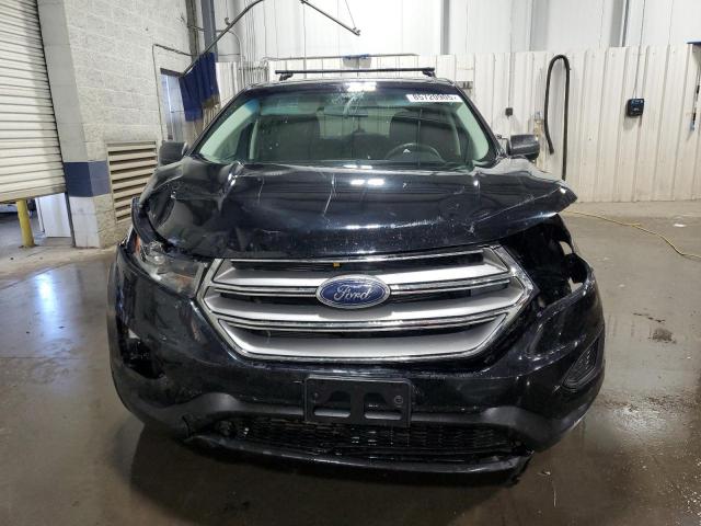2FMPK4G99JBC55763 - 2018 FORD EDGE SE Қара фото 5