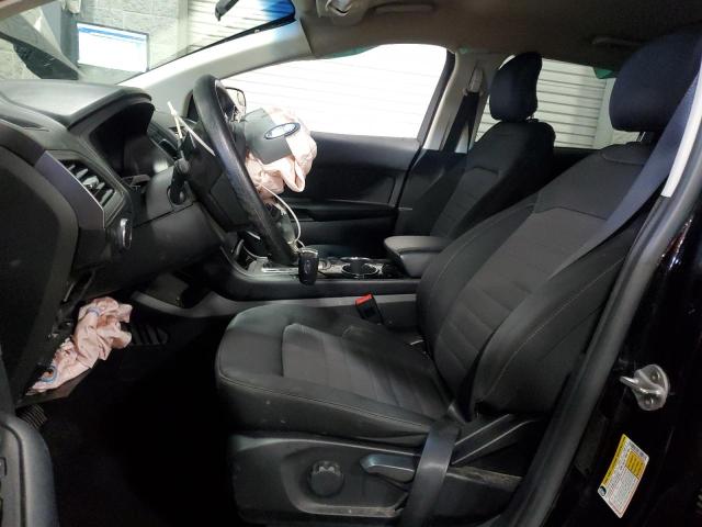 2FMPK4G99JBC55763 - 2018 FORD EDGE SE Қара фото 7