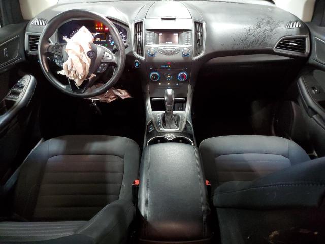 2FMPK4G99JBC55763 - 2018 FORD EDGE SE Қара фото 8
