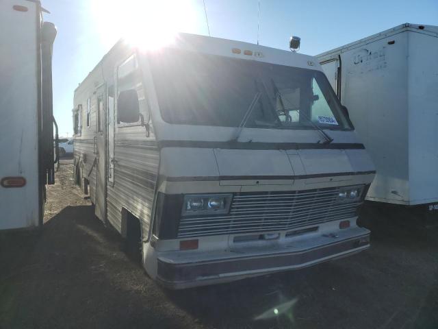 1986 CHEVROLET P30, null