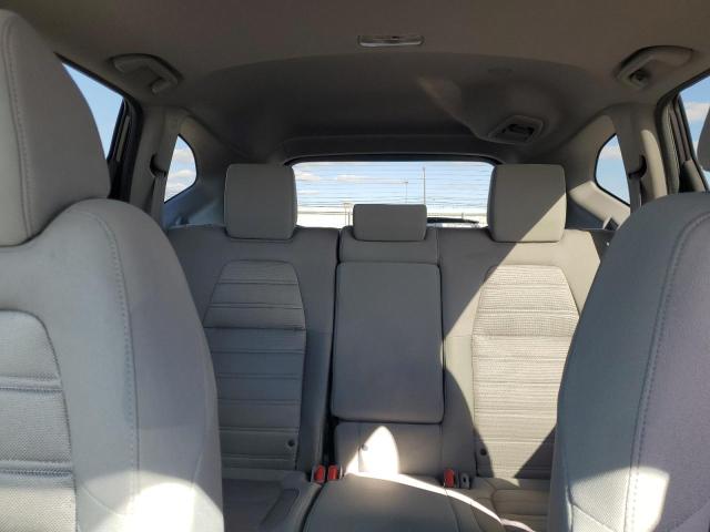 2HKRW2H5XMH682766 - 2021 HONDA CR-V EX GRAY photo 10