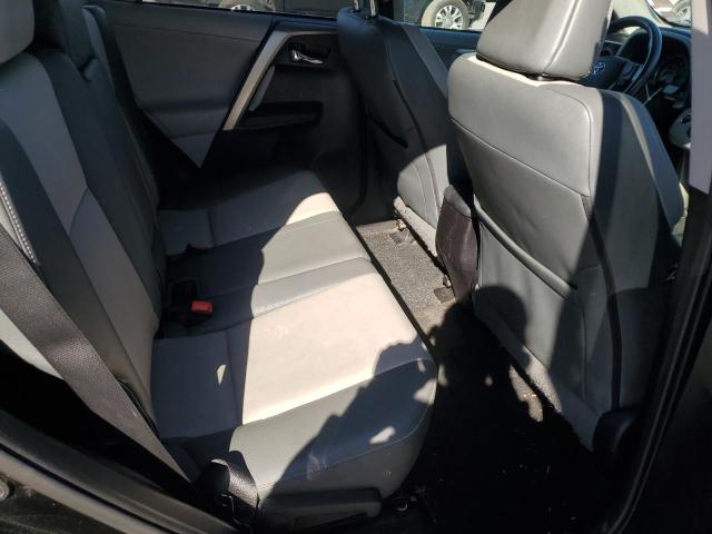 2T3DFREV0DW102456 - 2013 TOYOTA RAV4 LIMITED Qara foto 10