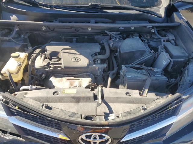 2T3DFREV0DW102456 - 2013 TOYOTA RAV4 LIMITED Qara foto 11