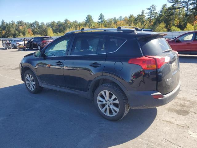 2T3DFREV0DW102456 - 2013 TOYOTA RAV4 LIMITED Qara foto 2