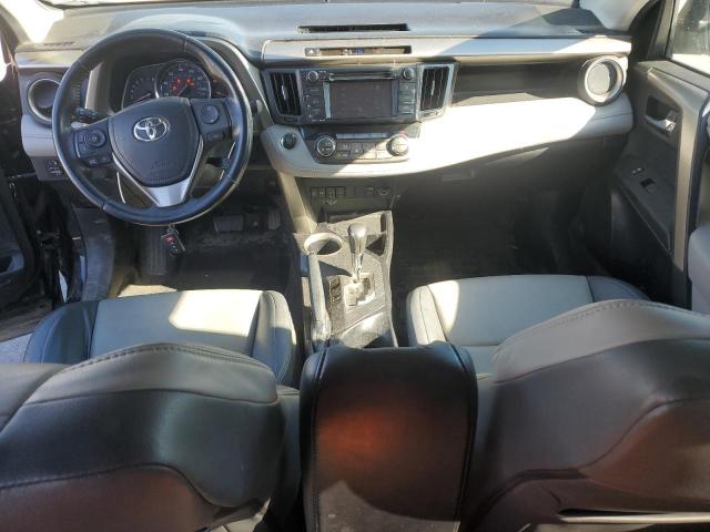 2T3DFREV0DW102456 - 2013 TOYOTA RAV4 LIMITED Qara foto 8