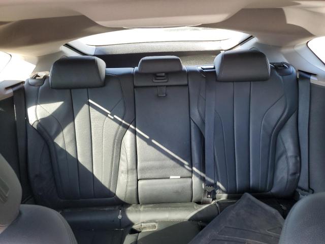 5UXKU2C57F0F96198 - 2015 BMW X6 XDRIVE35I GRAY photo 10