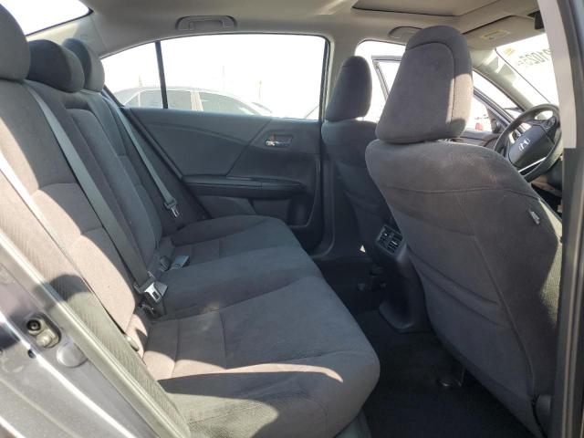 1HGCR2F79FA047535 - 2015 HONDA ACCORD EX GRAY photo 10