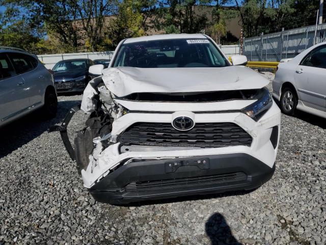 2T3G1RFV1NC315512 - 2022 TOYOTA RAV4 LE 白色 照片 5