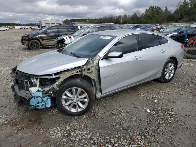 2019 CHEVROLET MALIBU LT, null