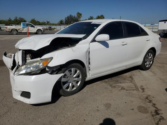 2011 TOYOTA CAMRY BASE, 