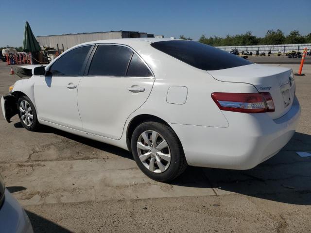 4T1BF3EK2BU762367 - 2011 TOYOTA CAMRY BASE Ağ foto 2