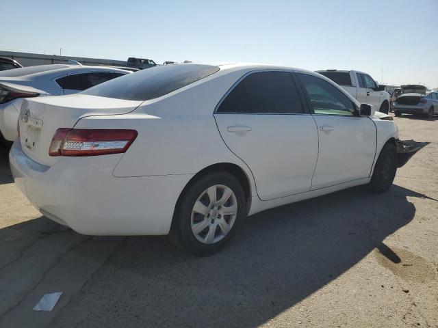 4T1BF3EK2BU762367 - 2011 TOYOTA CAMRY BASE Ağ foto 3