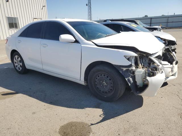 4T1BF3EK2BU762367 - 2011 TOYOTA CAMRY BASE Ağ foto 4