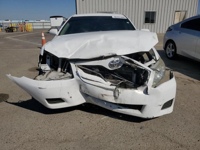 4T1BF3EK2BU762367 - 2011 TOYOTA CAMRY BASE Ağ foto 5