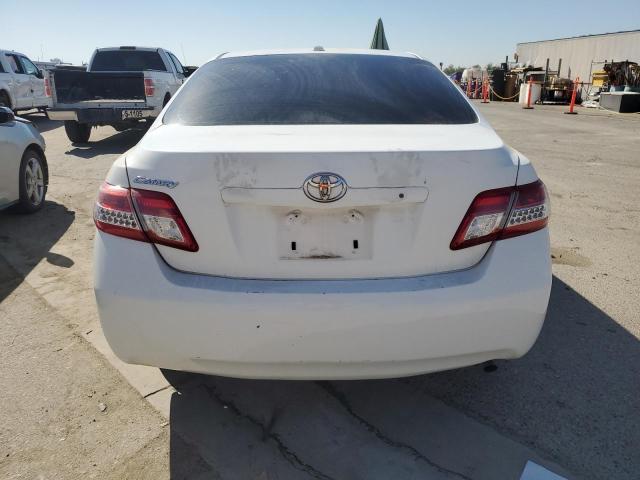 4T1BF3EK2BU762367 - 2011 TOYOTA CAMRY BASE Ağ foto 6