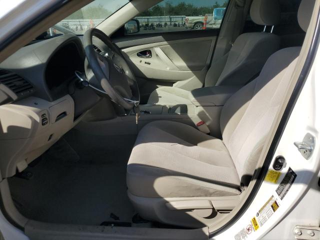 4T1BF3EK2BU762367 - 2011 TOYOTA CAMRY BASE Ağ foto 7